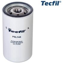 Filtro lubrificante Ford Courier 1999 a 2013 TECFIL PSL144