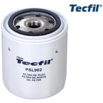 Filtro lubrificante Ford F 1000 1992 a 1998 TECFIL PSL902 Filtro lubrificante Ford F 1000 1992 a 1998 TECFIL PSL902