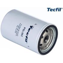 Filtro lubrificante Ford Pampa 1982 a 1989 TECFIL PSL562