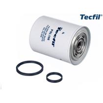 Filtro lubrificante Iveco Daily 1997 a 2007 TECFIL PSL156 Filtro lubrificante Iveco Daily 1997 a 2007 TECFIL PSL156