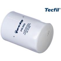 Filtro lubrificante Iveco Daily 2007 a 2024 TECFIL PSL655 Filtro lubrificante Iveco Daily 2007 a 2024 TECFIL PSL655