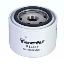 Filtro lubrificante iveco daily v 35c14cng - tecfil psl657