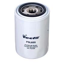 Filtro lubrificante iveco daily v 35s14 - tecfil psl655 Filtro lubrificante iveco daily v 35s14 - tecfil psl655