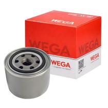 Filtro Lubrificante Jumper Ducato Daily Boxer 2.3 Wega Filtro Lubrificante Jumper Ducato Daily Boxer 2.3 Wega