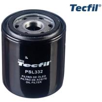 Filtro lubrificante Kia Bongo 2004 a 2024 TECFIL PSL332 Filtro lubrificante Kia Bongo 2004 a 2024 TECFIL PSL332