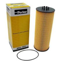 Filtro lubrificante mb 1938/1944 - parker rel101
