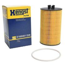 Filtro lubrificante mb acello 712c 914c - hengst e160h01d28