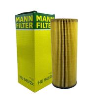 Filtro Lubrificante Mb Atego 2430/3030 / Actron 2429