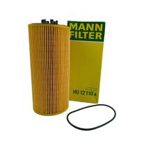 Filtro Lubrificante Mb Axor / Mb Actros 2017 a 2020
