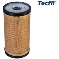 Filtro lubrificante Mercedes Benz L 2217 1987 a 1991 TECFIL