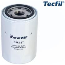 Filtro lubrificante Mitsubishi L200 1992 a 2007 TECFIL Filtro lubrificante Mitsubishi L200 1992 a 2007 TECFIL