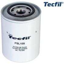 Filtro lubrificante Mitsubishi Pajero 1993 a 2020 TECFIL Filtro lubrificante Mitsubishi Pajero 1993 a 2020 TECFIL