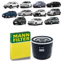Filtro Lubrificante Motor A3 Cruiser Ibiza Crossfox Fox Kombi Saveiro Spacecross Filtro Lubrificante Motor A3 Cruiser Ibiza Crossfox Fox Kombi Saveiro Spacecross