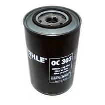 Filtro lubrificante motor om366 - mahle oc303 Filtro lubrificante motor om366 - mahle oc303