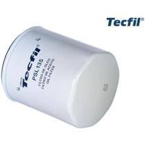Filtro lubrificante Peugeot 206 1999 a 2003 TECFIL PSL135