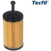 Filtro lubrificante Peugeot 206 2003 a 2008 TECFIL PEL110