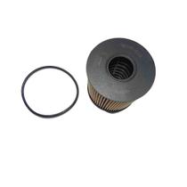 Filtro Lubrificante Renault Master 2.5 8v 12ox210d Woe510.
