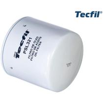 Filtro lubrificante Renault Trafic 1995 a 2005 TECFIL PSL321 Filtro lubrificante Renault Trafic 1995 a 2005 TECFIL PSL321