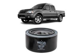 Filtro lubrificante s10/frontier 2.8 (2022/2005)