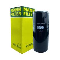 Filtro Lubrificante Scania 124 W11102/4 - Ob1018 Filtro Lubrificante Scania 124 W11102/4 - Ob1018
