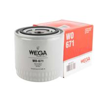 Filtro Lubrificante Scania Turbina Atlas Copco PSL171 WO671 Wega Filtro Lubrificante Scania Turbina Atlas Copco PSL171 WO671 Wega