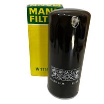 Filtro Lubrificante Scania W11102/18 Mann