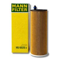 Filtro Lubrificante Sprinter CDI 315 417 517 OM654 HU6020Z Mann Filtro Lubrificante Sprinter CDI 315 417 517 OM654 HU6020Z Mann