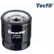 Filtro lubrificante Suzuki Gsx-R 1000 2001 a 2016 TECFIL