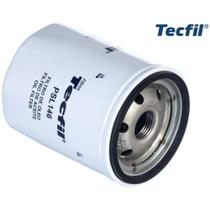Filtro lubrificante Toyota Camry 2007 a 2023 TECFIL PSL146 Filtro lubrificante Toyota Camry 2007 a 2023 TECFIL PSL146