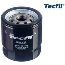 Filtro lubrificante Toyota Corolla 1992 a 2024 TECFIL PSL129 Filtro lubrificante Toyota Corolla 1992 a 2024 TECFIL PSL129