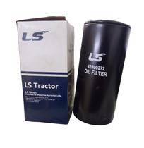Filtro Lubrificante Trator Ls Plus Mwm Plus80,90,100