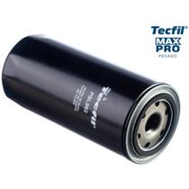 Filtro lubrificante Volkswagen 6-140 1983 a 1987 TECFIL