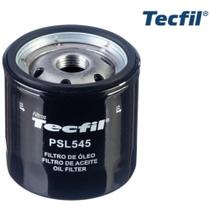 Filtro lubrificante Volkswagen Fox 2013 a 2021 TECFIL PSL545 Filtro lubrificante Volkswagen Fox 2013 a 2021 TECFIL PSL545