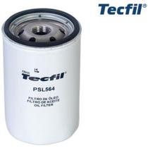 Filtro lubrificante Volkswagen Golf 2002 a 2002 TECFIL