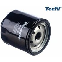 Filtro lubrificante Volkswagen Polo Sedan 2002 a 2014 TECFIL