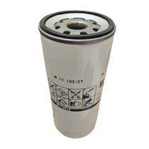 Filtro lubrificante volvo vm 330 - mann w11102/27 Filtro lubrificante volvo vm 330 - mann w11102/27