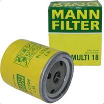 Filtro lubrificante w7 multi 18