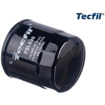 Filtro lubrificante Yamaha Mt-09 2014 a TECFIL PSL638