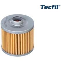 Filtro lubrificante Yamaha Xt 600 E 1988 a 2005 TECFIL PL247