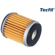 Filtro lubrificante Yamaha Xtz 250 Ténéré 2006 a 2015 TECFIL