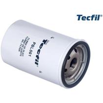 Filtro lubrificante Yanmar 1050 4X4 1988 a 2003 TECFIL