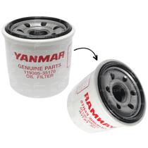 Filtro Lubrificante Yanmar 2TNV70 KE40 Filtro Lubrificante Yanmar 2TNV70 KE40