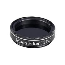Filtro lunar telescópico Celticbird 1,25 13% de transmissão Filtro lunar telescópico Celticbird 1,25 13% de transmissão