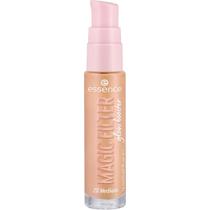 Filtro mágico de essência Glow Booster vegano sem crueldade