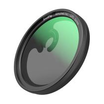 Filtro Magnético Cpl Smallrig Com Adaptador De Filtro M-mount