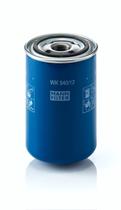 Filtro mann filter combustivel wk940/12 scania k/t/r/p94