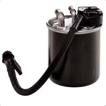 Filtro Mann-Filter Sprinter Chassi/Spinter Van - WK820/18