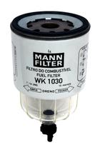 Filtro mann wk1030 Filtro mann wk1030