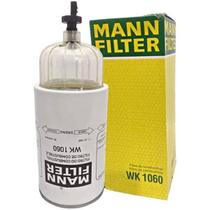 Filtro mann wk1060