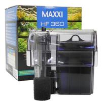 Filtro Maxxi Power Hf-360 360l/h Para Aquários De 90l